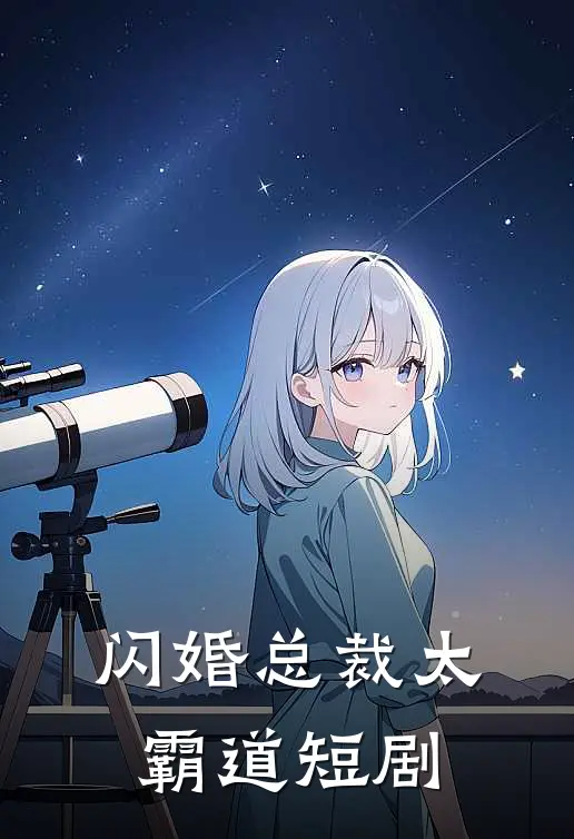 闪婚总裁太霸道短剧