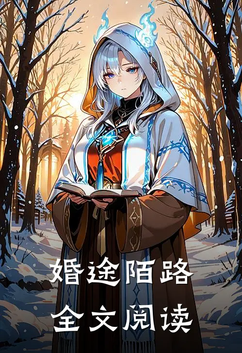 婚途陌路全文阅读