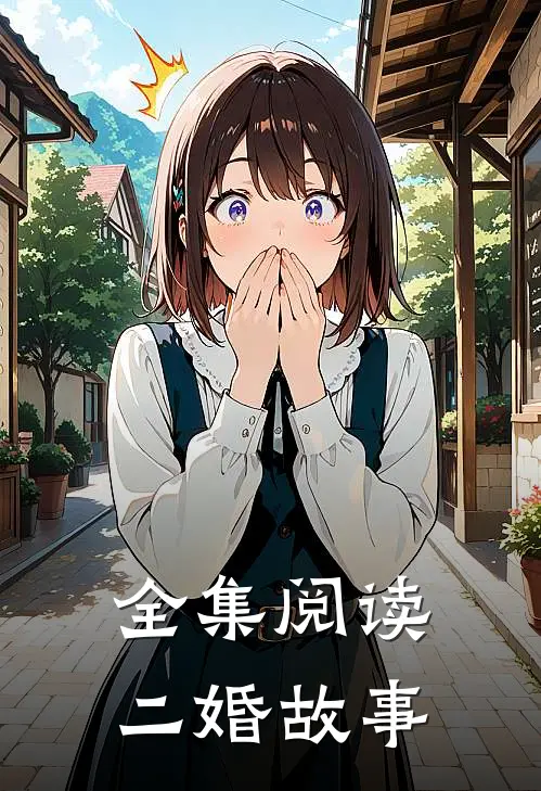 全集阅读二婚故事