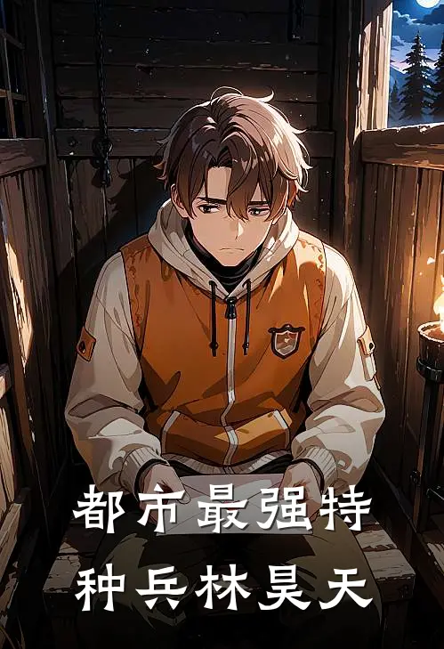 都市最强特种兵林昊天