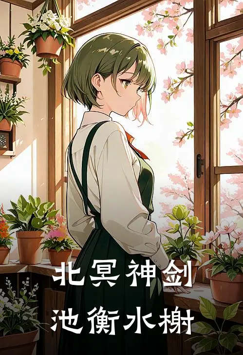 北冥神剑 池衡水榭