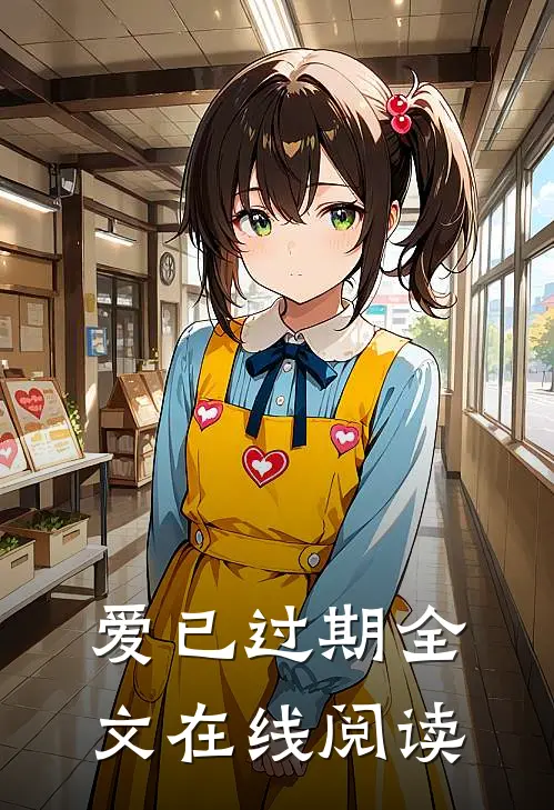 爱已过期全文在线阅读