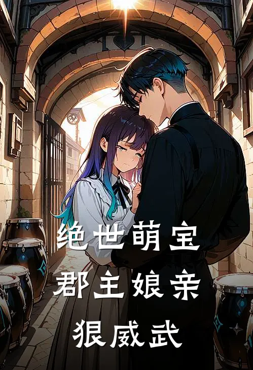 绝世萌宝郡主娘亲狠威武