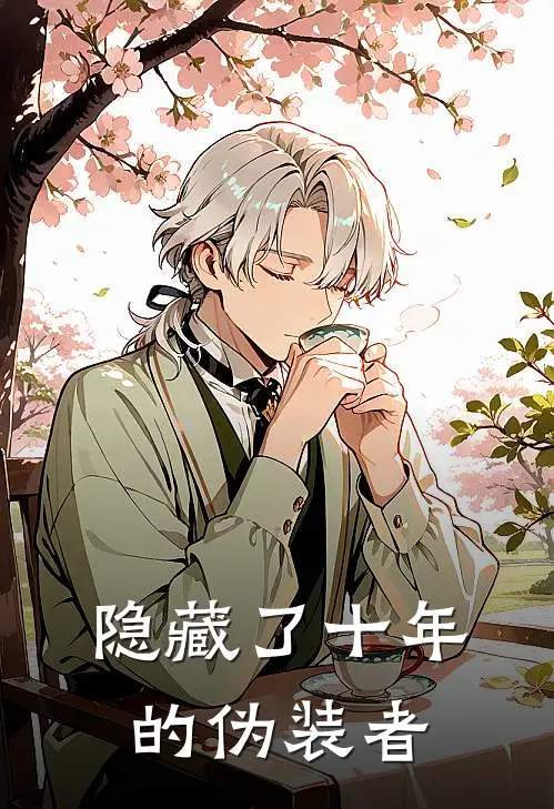 隐藏了十年的伪装者