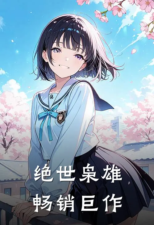 绝世枭雄畅销巨作