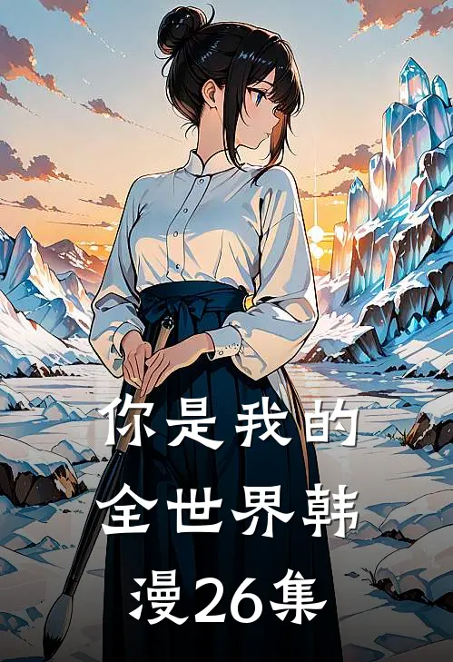 你是我的全世界韩漫26集