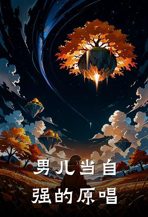 男儿当自强的原唱