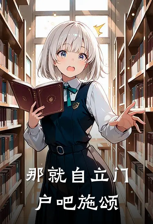 那就自立门户吧施颂