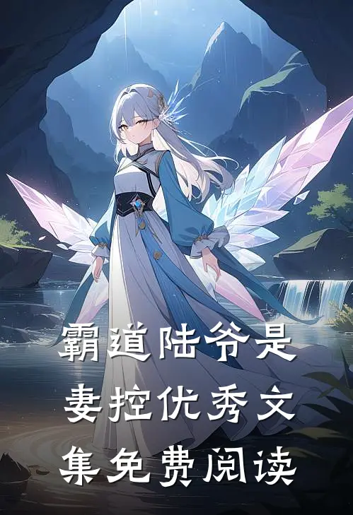 霸道陆爷是妻控优秀文集免费阅读