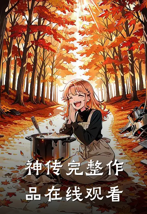 神传完整作品在线观看