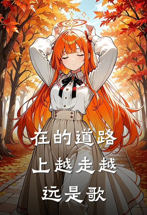 在的道路上越走越远是歌