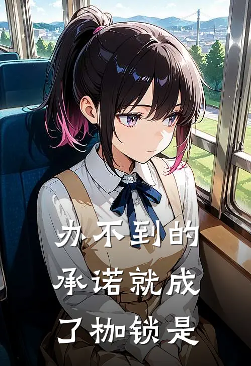 办不到的承诺就成了枷锁是