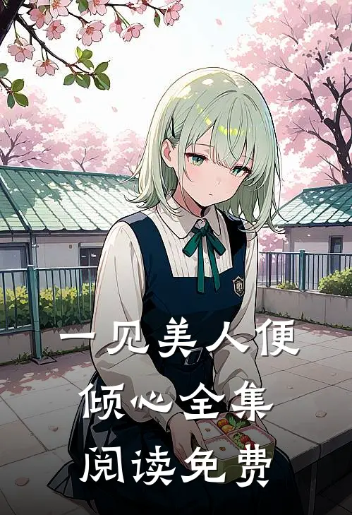 一见美人便倾心全集阅读免费