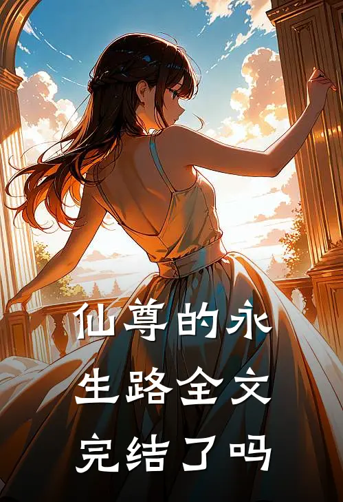 仙尊的永生路全文完结了吗