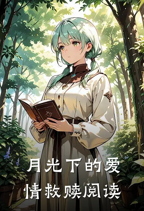 月光下的爱情救赎阅读