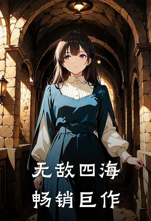无敌四海畅销巨作