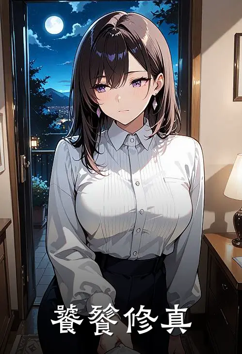 饕餮修真