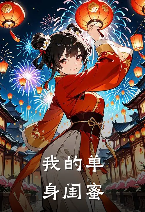 我的单身闺蜜