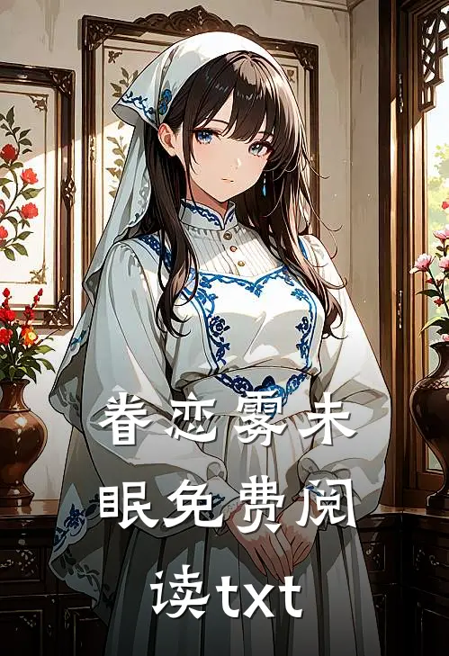 眷恋雾未眠免费阅读txt