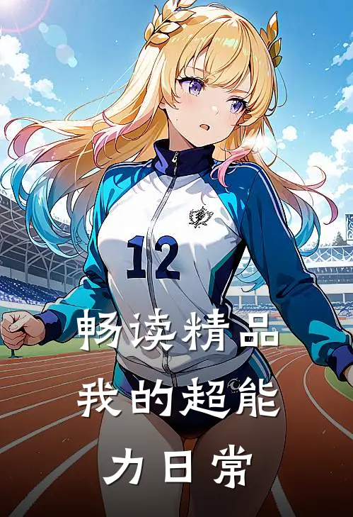 畅读精品我的超能力日常