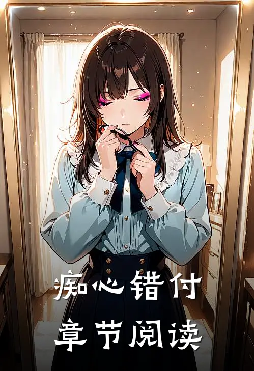 痴心错付章节阅读