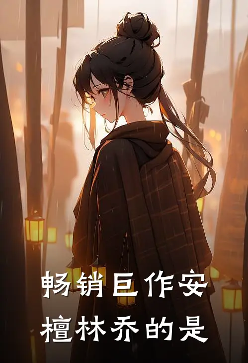 畅销巨作安檀林乔的是