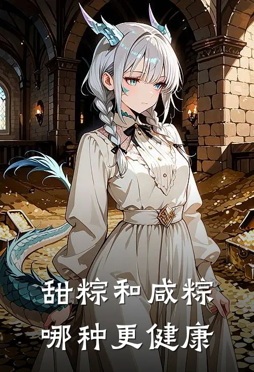 甜粽和咸粽哪种更健康