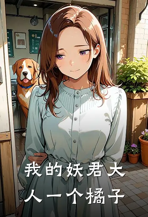 我的妖君大人 一个橘子