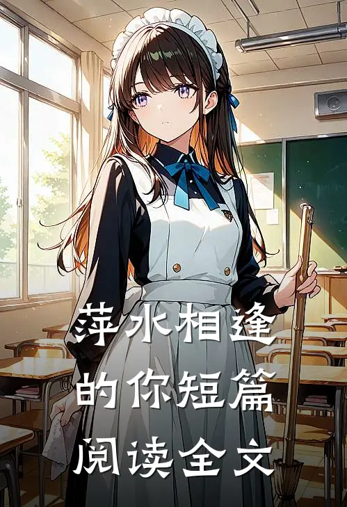 萍水相逢的你短篇阅读全文