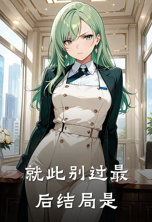 就此别过最后结局是