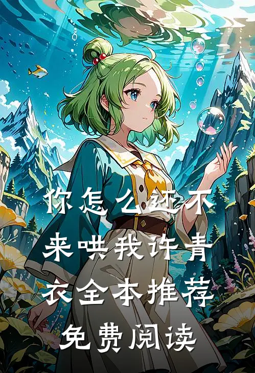 你怎么还不来哄我许青衣全本推荐免费阅读