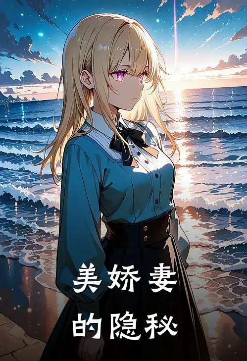 美娇妻的隐秘