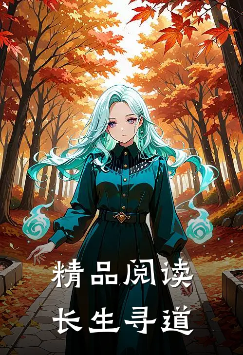 精品阅读长生寻道