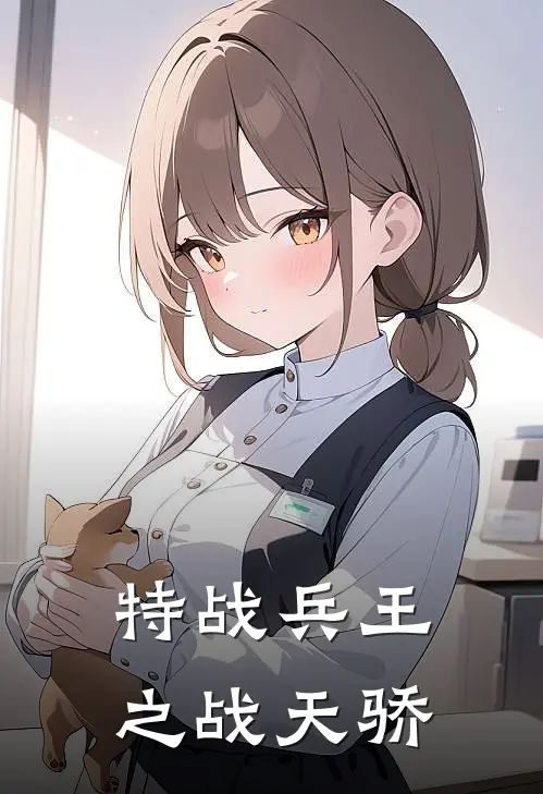 特战兵王之战天骄