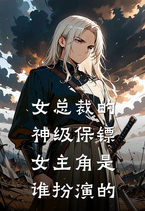 女总裁的神级保镖女主角是谁扮演的