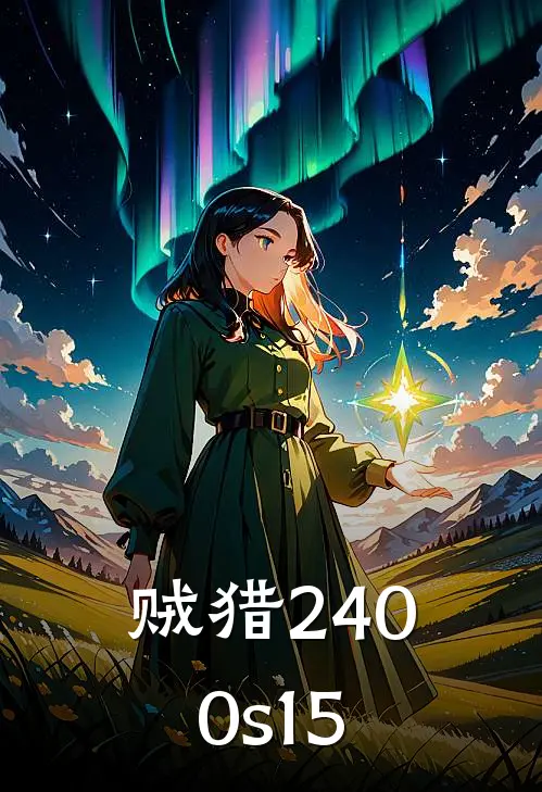 贼猎 2400 s15