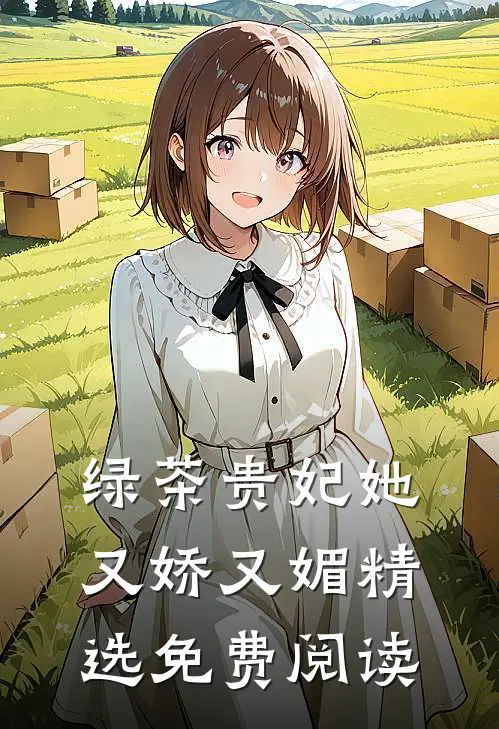 绿茶贵妃她又娇又媚精选免费阅读
