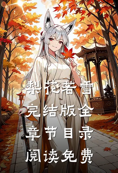 梨花若雪完结版全章节目录阅读免费