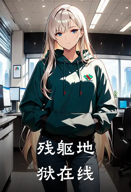 残躯地狱在线