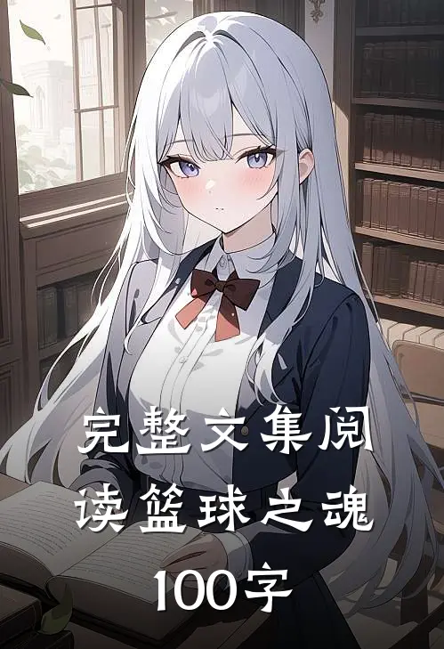 完整文集阅读篮球之魂100字