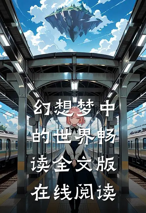幻想梦中的世界畅读全文版在线阅读