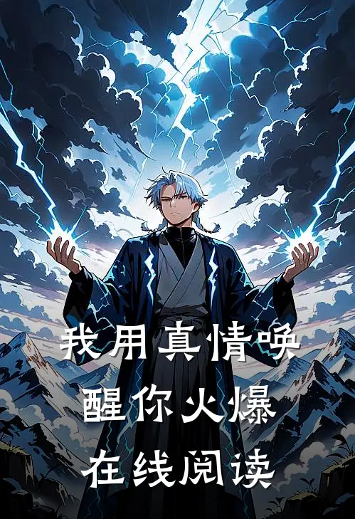 我用真情唤醒你火爆在线阅读