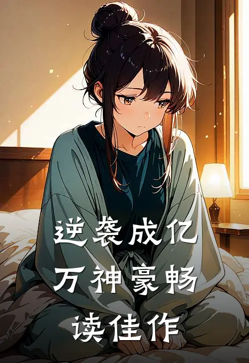 逆袭成亿万神豪畅读佳作