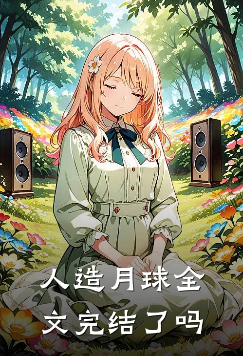 人造月球全文完结了吗