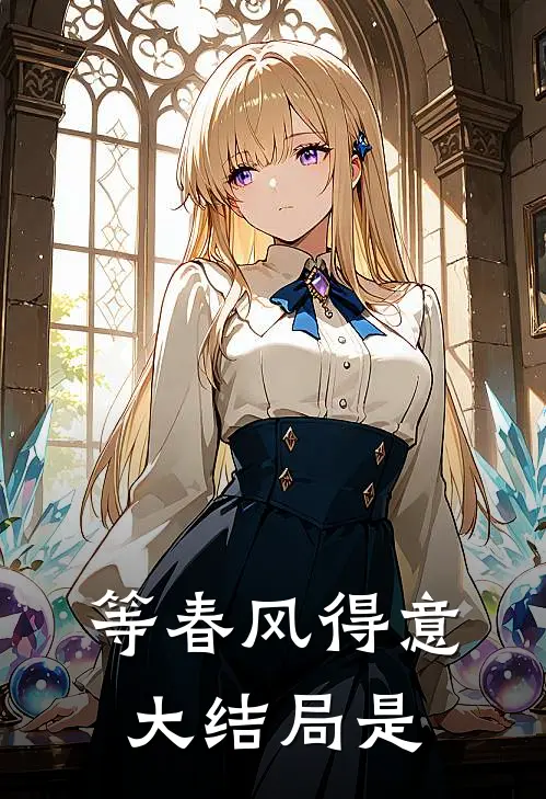 等春风得意大结局是