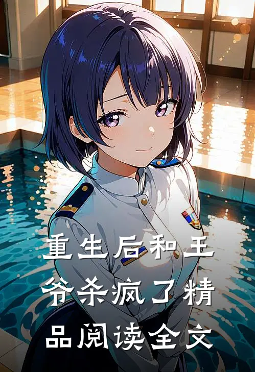 重生后和王爷杀疯了精品阅读全文