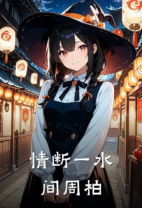 情断一水间周柏