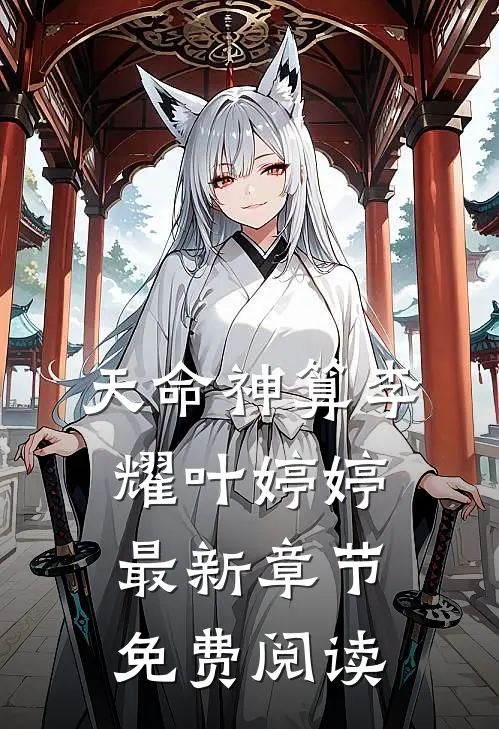 天命神算李耀叶婷婷最新章节免费阅读