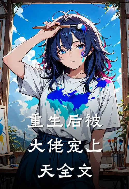 重生后被大佬宠上天全文