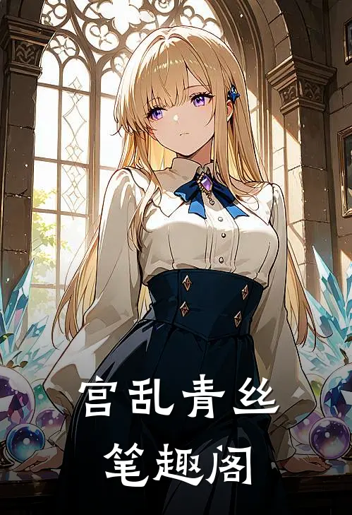 宫乱青丝笔趣阁